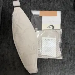 Konny ヒップシート