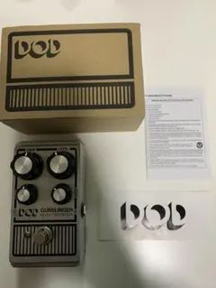 Pedal Tank Bass Rider ベースオーバードライブ - メルカリ