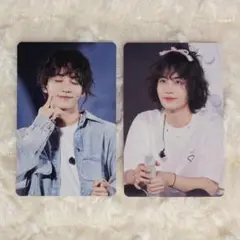 fanmeeting LOVE ジョンハン