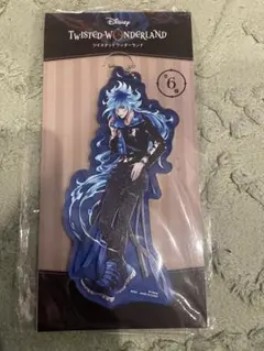 2025年最新】ツイステ イデア アクスタの人気アイテム - メルカリ