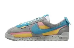 Union × Nike Cortez Light Smoke 27㎝