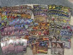 ポケモンカード　引退品　ポケモン系　スタンダードレギュレーション
