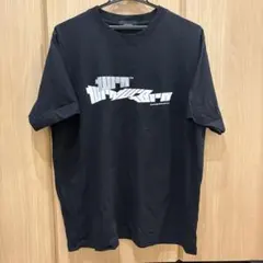 サカナクション Turn Tシャツ Mサイズ