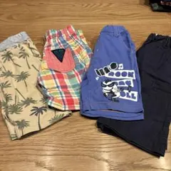 サイズ90 ズボンまとめ売りのサムネイル
