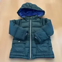 グリーンレーベル コート