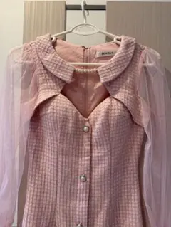 JEWELS キャバドレス
