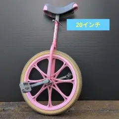 2026年最新】一輪車 20インチの人気アイテム - メルカリ