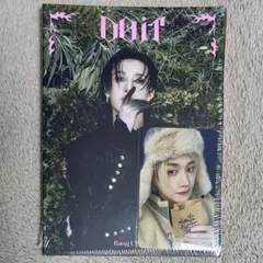 新品未開封 Straykids DOIT fans ヨントン バンチャン