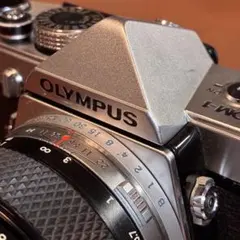 OLYMPUS OM-1 フィルムカメラ レンズセット 整備済み 中古品 2026年最新】olYMPUS OM-1 整備の人気アイテム - メルカリ