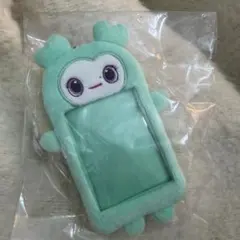 TWICE ミナ ミブリー フォトカードホルダー READY TO BE