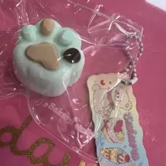 Sakura studio ミニ肉球スクイーズ