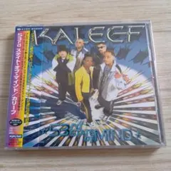[新品:未開封] カリーフ/53rd ステイト・オブ・マインド