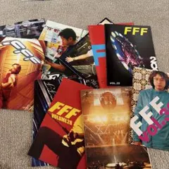 2026年最新】藤井フミヤファンクラブ会報誌の人気アイテム - メルカリ