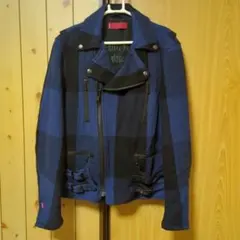 2026年最新】Levi's ダブルライダースの人気アイテム - メルカリ