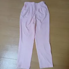 接触冷感パンツ☆ピンク☆のサムネイル