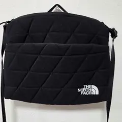 THE NORTH FACE キルティングショルダーバッグ
