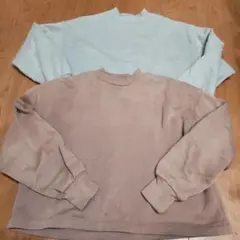 トレーナー　 Sサイズ