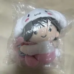 なにわ男子 道枝駿佑 サンリオコラボ ちびぬい - メルカリ