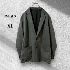 テーラードジャケット xl