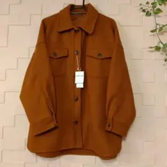 INGNI CPOジャケット