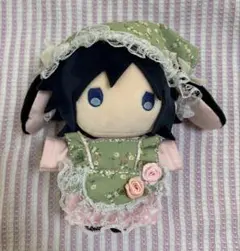 ゆらふわぬい ぬいぐるみ 着せ替え服 ハンドメイドのサムネイル