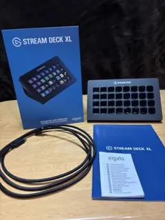 Elgato Stream Deck XL