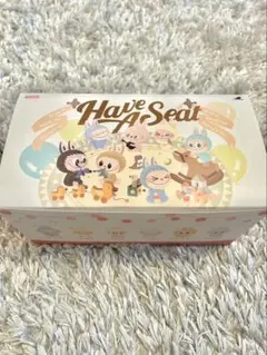 2025年最新】the monsters have a seat ぬいぐるみ アソート