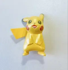 ポケモン ピカチュウ ミニフィギュア 任天堂 TOMY