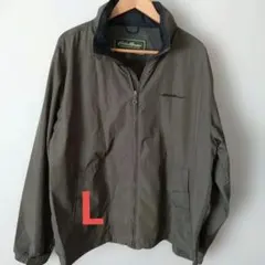 フードジャケット