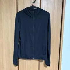 UNIQLO エアリズムパーカー Mサイズ