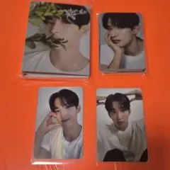 ドギョム　17 IS RIGHT HERE DEAR盤