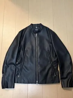 2026年最新】BEAMS HEART メンズ レザージャケット・ライダースの人気