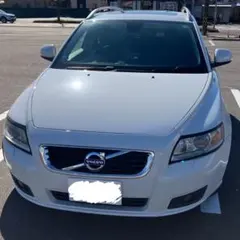 VOLVOのサムネイル