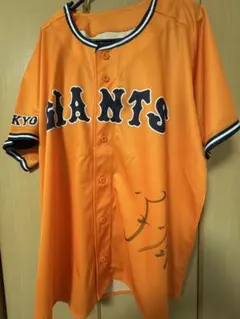 【新品未開封】#27 岸田行倫 ホーム用レプユニ チャンピオンエンブレム付 M m75833562276_1.jpg?1758282454