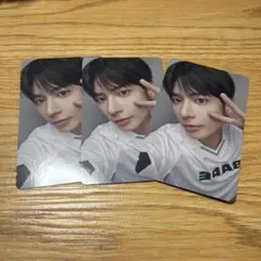 txt テヒョン トレカ sanctuary
