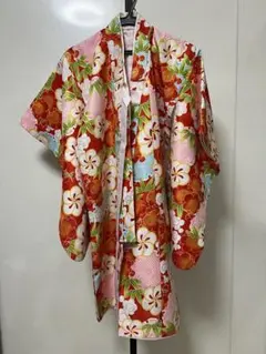 七五三　3歳　着物セット