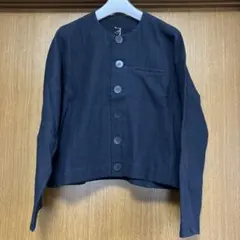 CONFECT military 1B jacket Black - メルカリ