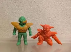 2026年最新】ドラゴンボール 消しゴム ギニューの人気アイテム - メルカリ