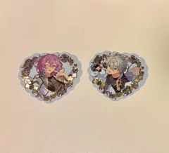 あんスタ　プチプリ　カンナ　ユメ