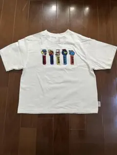 田淵智也 TBC40 Tシャツ UNISON SQUARE GARDEN - メルカリ