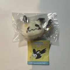 ポケモン ミミッキュ ポップアップ ヘアピン　韓国限定