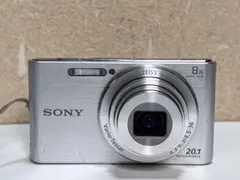 SONY DSC W830 コンパクトデジタルカメラ　ジャンク 楽天市場】【中古】【1ヶ月保証】ソニー SONY Cyber-shot DSC-W830