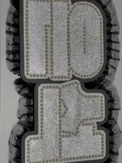 RIIZE ウンソク　ネームボード