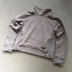 ☆mi1020様専用☆L.L.Bean グレー ハイネックセーター