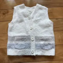 gelato pique エアリーモコ　ベビーベスト