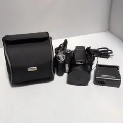 D3023】 Nikon COOLPIX S640 ニコン クールピクス - メルカリ