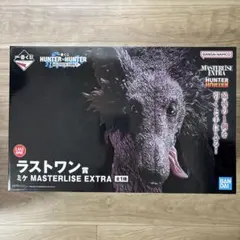 一番くじ HUNTER×HUNTER ラストワン賞 ミケ