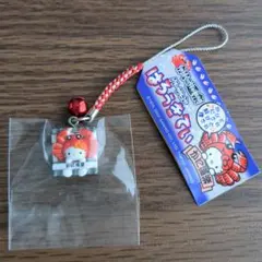 ご当地キティ