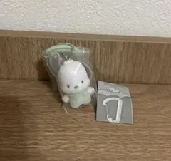 カラフルカラビナマスコットチャーム　ポチャッコ