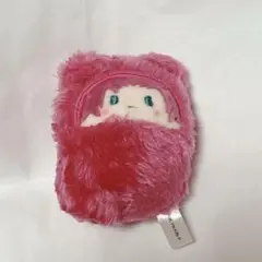 【匿名配送】ブルーロック 糸師凛 くるみたぴぬい